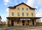 2012.01.03 Südböhmischen Schmalspurbahnen JHMD (1)